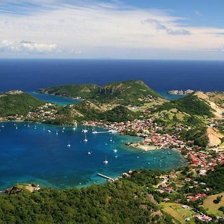Aux Iles D'Amour Terre-De-Haut Exterior foto