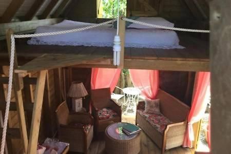 Aux Iles D'Amour Terre-De-Haut Quarto foto