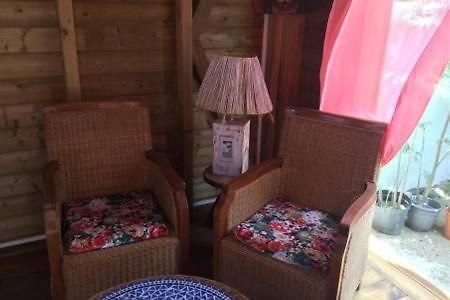 Aux Iles D'Amour Terre-De-Haut Quarto foto