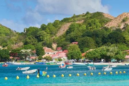 Aux Iles D'Amour Terre-De-Haut Exterior foto