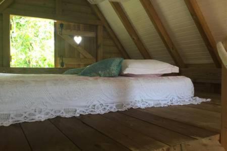 Aux Iles D'Amour Terre-De-Haut Quarto foto