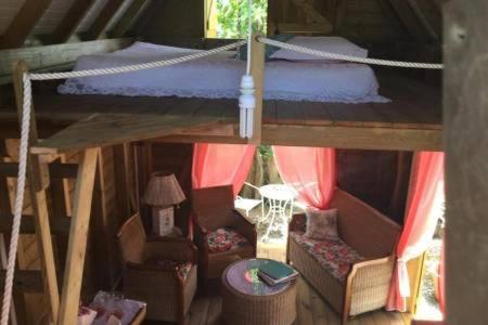 Aux Iles D'Amour Terre-De-Haut Quarto foto