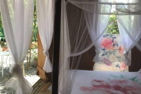 Aux Iles D'Amour Terre-De-Haut Quarto foto
